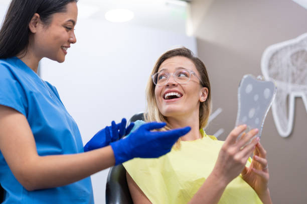 Best General Dentistry  in Los Altos Hills, CA